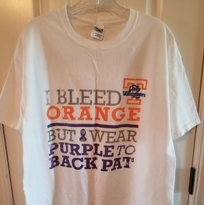 Tennessee Lady Vols Tshirt